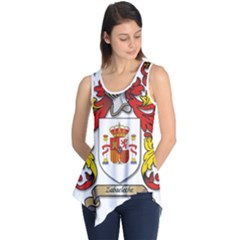 Sleeveless Tunic 