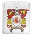 Duvet Cover Double Side (Queen Size) 