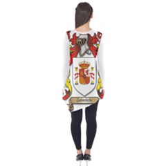 Long Sleeve Tunic  