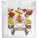 Duvet Cover Double Side (King Size) 
