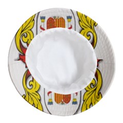 Inside Out Bucket Hat 