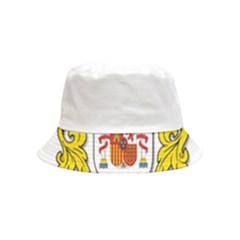 Inside Out Bucket Hat (Kids) 