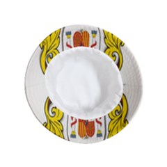 Inside Out Bucket Hat (Kids) 