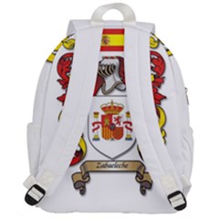 Top Flap Backpack 