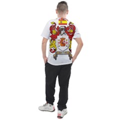 Men s Sport Top 