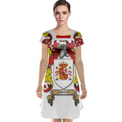 Cap Sleeve Nightdress 