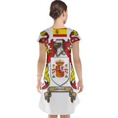 Cap Sleeve Nightdress 