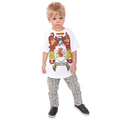 Kids  Raglan T-Shirt 