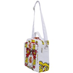 Crossbody Day Bag 