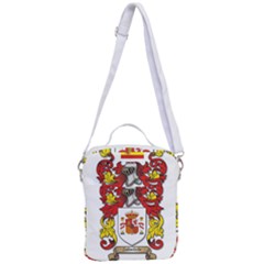 Crossbody Day Bag 