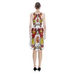 Racerback Midi Dress 