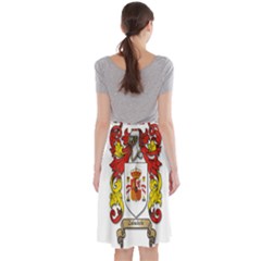 Midi Beach Skirt 