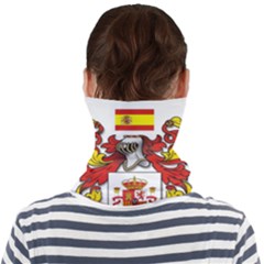 Face Seamless Bandana (Adult) 