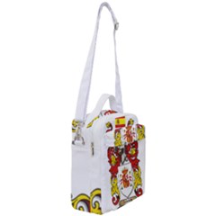 Crossbody Day Bag 