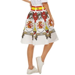 Classic Short Skirt 