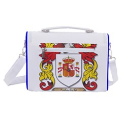 Satchel Shoulder Bag 