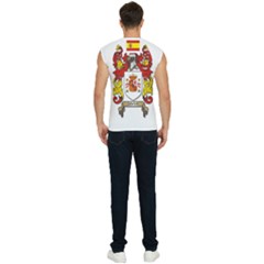 Men s Raglan Cap Sleeve T-Shirt 