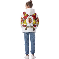 Kids  Oversized Hoodie 