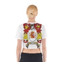 Cotton Crop Top 
