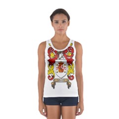 Sport Tank Top  