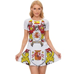 Women s Sports Wear Set 