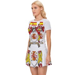 Women s Sports Wear Set 
