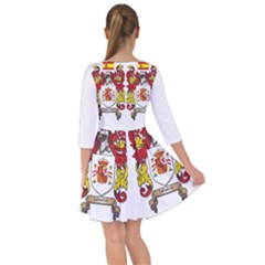 Smock Dress 