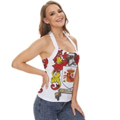 Basic Halter Top 