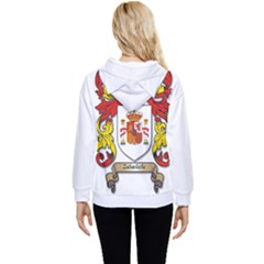 Women s Lightweight Drawstring Hoodie 