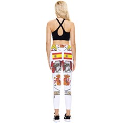 Pocket Leggings  
