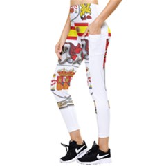 Pocket Leggings  