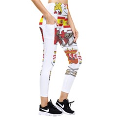 Pocket Leggings  