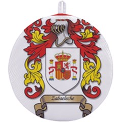 Round Trivet 