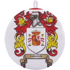 Round Trivet 