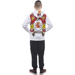 Men s Pullover Hoodie 