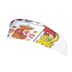 Stretchable Headband 