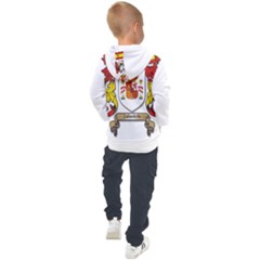 Kids  Hooded Pullover 