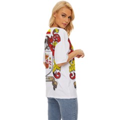 Oversized Basic T-Shirt 