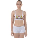 Zabaeleche Coat of Arm Perfect Fit Gym Set
