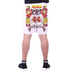 Men s Pocket Shorts 