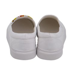 Women s Canvas Slip Ons 