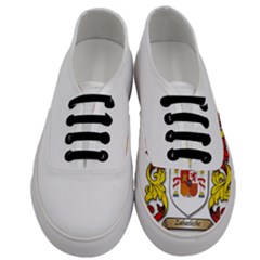 Men s Classic Low Top Sneakers 