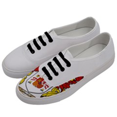 Men s Classic Low Top Sneakers 