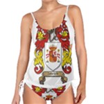 Zabaeleche Coat of Arm Tankini Set