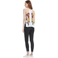 Flowy Camisole Tank Top 