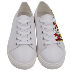 Women s Low Top Canvas Sneakers 