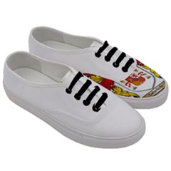 Men s Classic Low Top Sneakers 