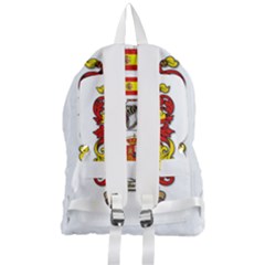 Foldable Lightweight Backpack 