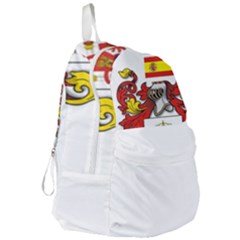 Foldable Lightweight Backpack 