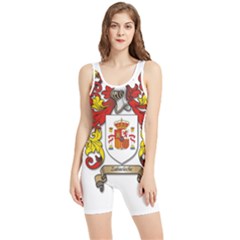 Women s Wrestling Singlet 